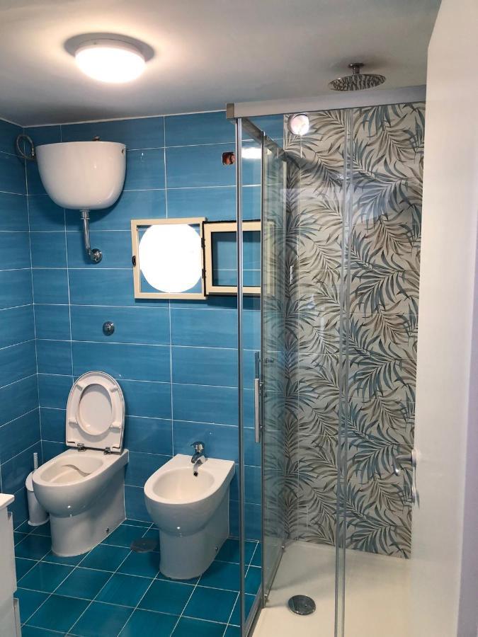 Il Carrubo Apartman Vietri Kültér fotó