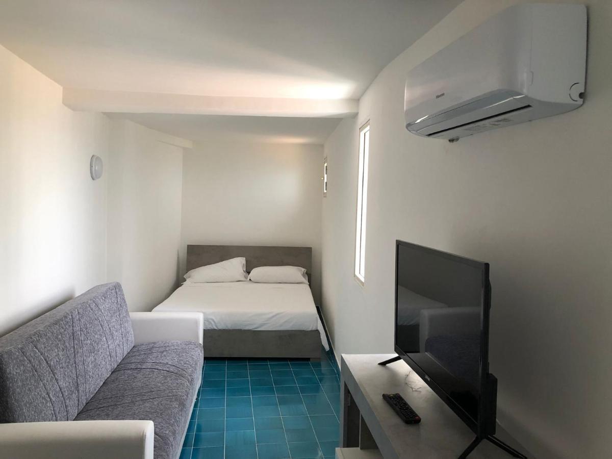 Il Carrubo Apartman Vietri Kültér fotó